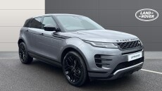 Land Rover Range Rover Evoque 2.0 P250 R-Dynamic SE 5dr Auto Petrol Hatchback